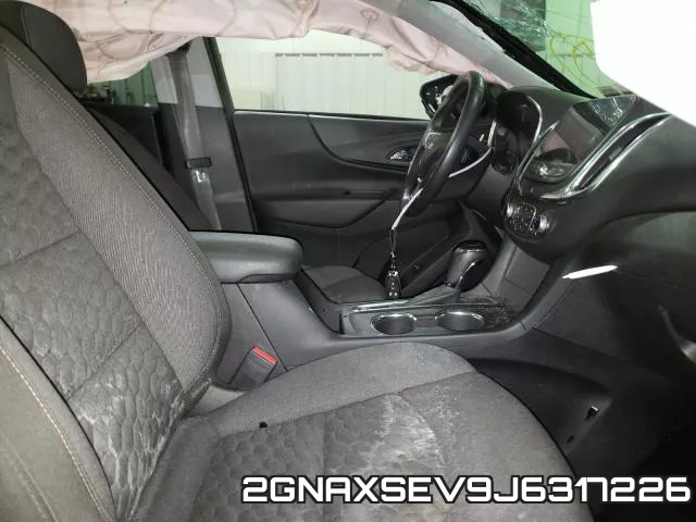 2GNAXSEV9J6317226 фото 6