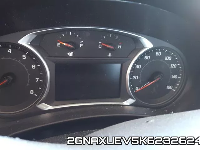 2GNAXUEV5K6232624 фото 9