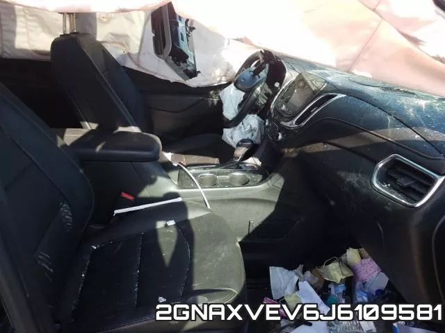 2GNAXVEV6J6109581 фото 6