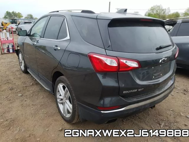 2GNAXWEX2J6149888 фото 4