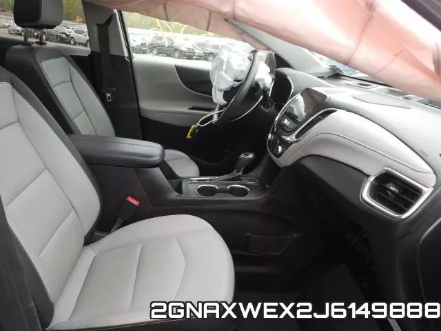 2GNAXWEX2J6149888 фото 6