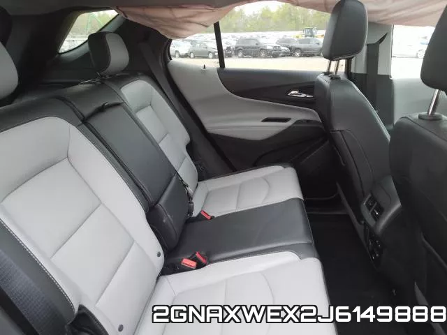 2GNAXWEX2J6149888 фото 7