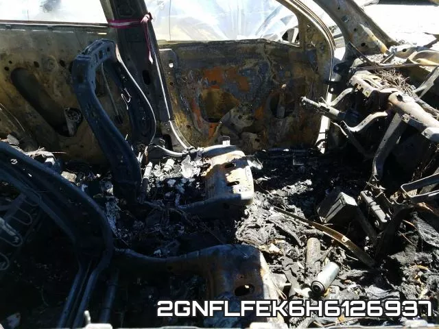 2GNFLFEK6H6126937 фото 6