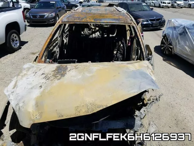 2GNFLFEK6H6126937 фото 10