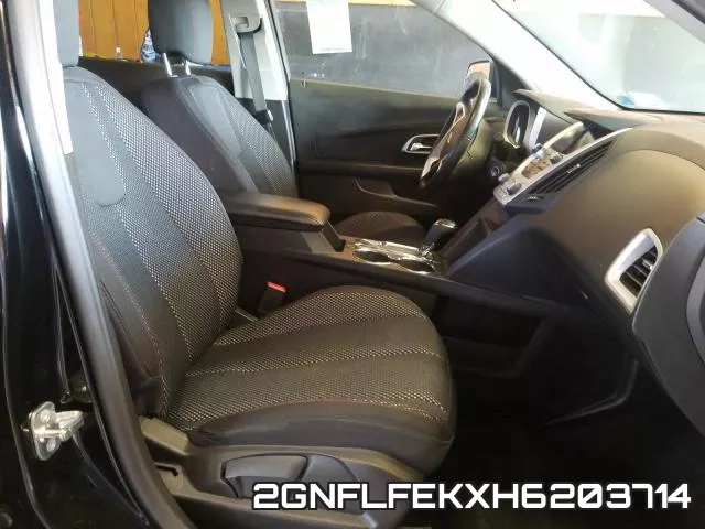 2GNFLFEKXH6203714 фото 6