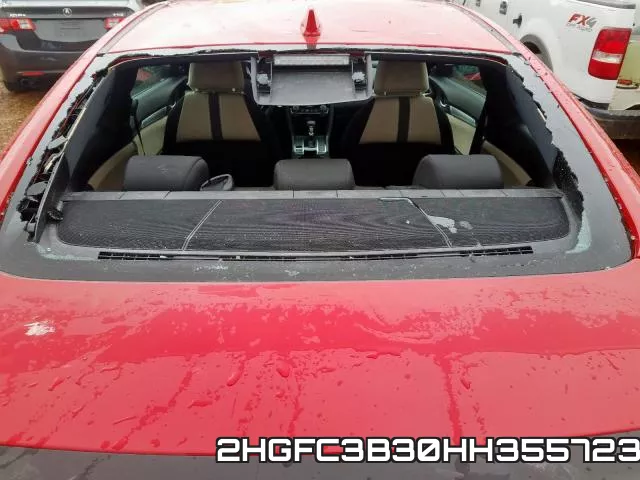 2HGFC3B30HH355723 фото 10