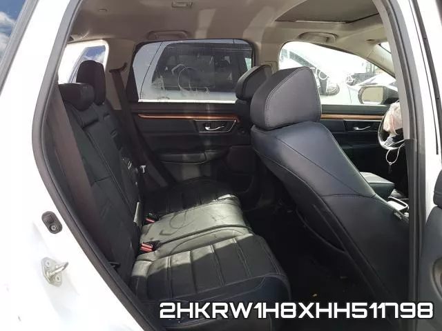 2HKRW1H8XHH511798 фото 7