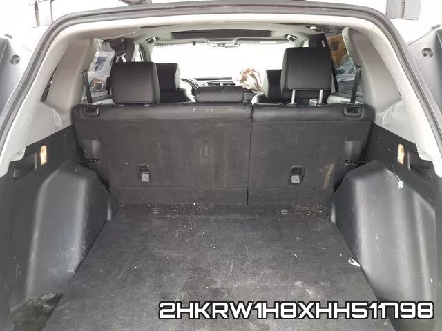 2HKRW1H8XHH511798 фото 10