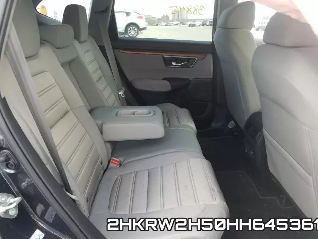 2HKRW2H50HH645361 фото 7