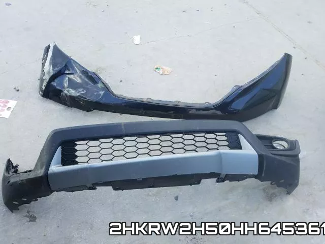 2HKRW2H50HH645361 фото 10