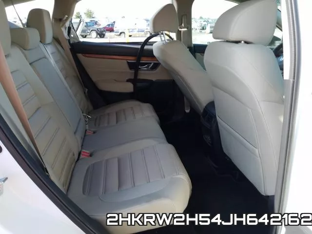 2HKRW2H54JH642162 фото 7