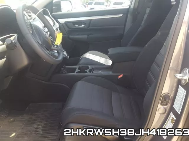 2HKRW5H38JH418263 фото 6