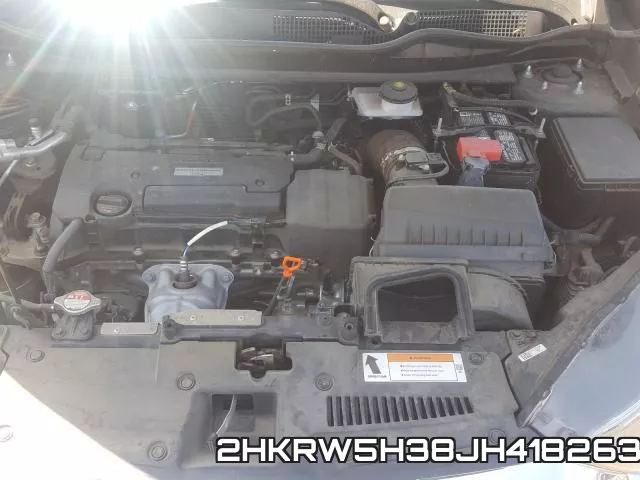 2HKRW5H38JH418263 фото 8