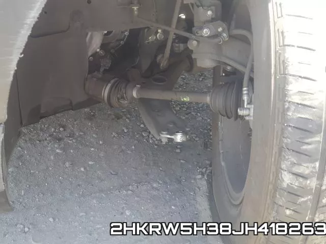 2HKRW5H38JH418263 фото 10
