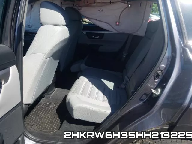2HKRW6H35HH213225 фото 7
