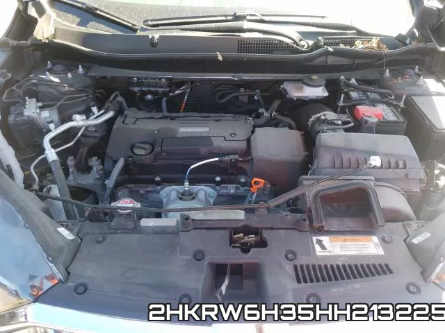 2HKRW6H35HH213225 фото 8