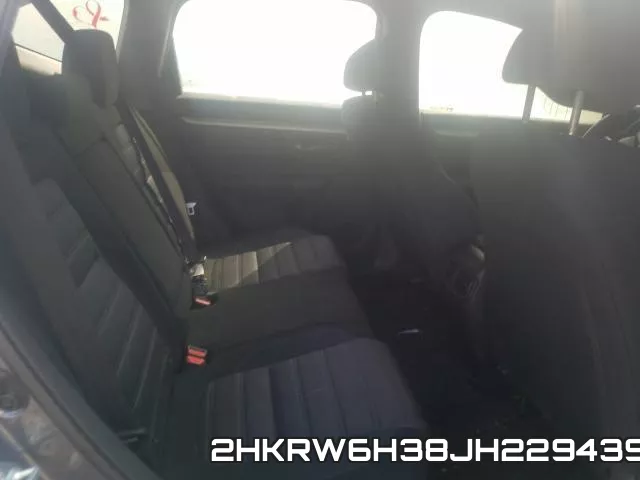 2HKRW6H38JH229439 фото 7