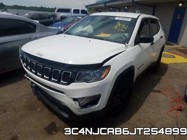 3C4NJCAB6JT254899 фото 3