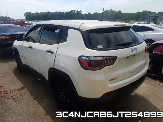 3C4NJCAB6JT254899 фото 4