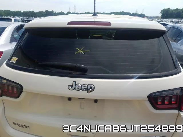 3C4NJCAB6JT254899 фото 10