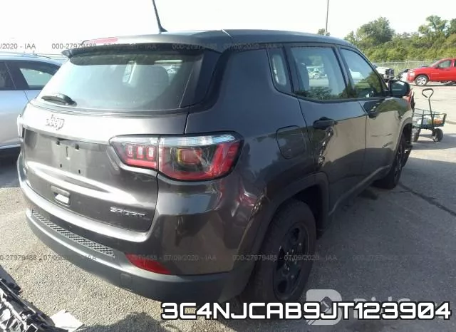 3C4NJCAB9JT123904 фото 5