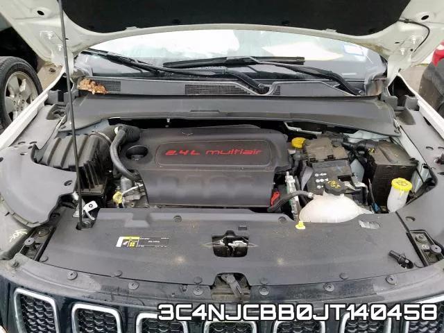 3C4NJCBB0JT140458 фото 8