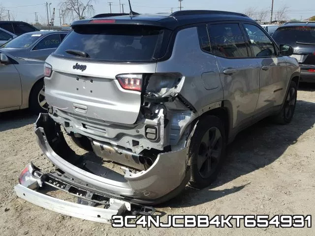 3C4NJCBB4KT654931 фото 5