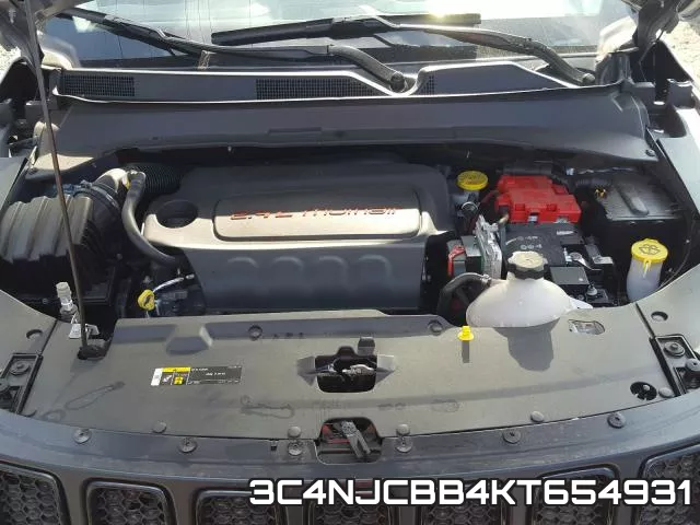 3C4NJCBB4KT654931 фото 8