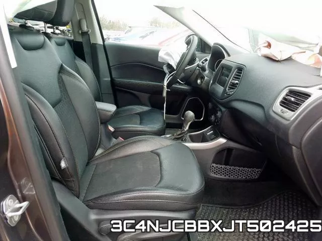 3C4NJCBBXJT502425 фото 6