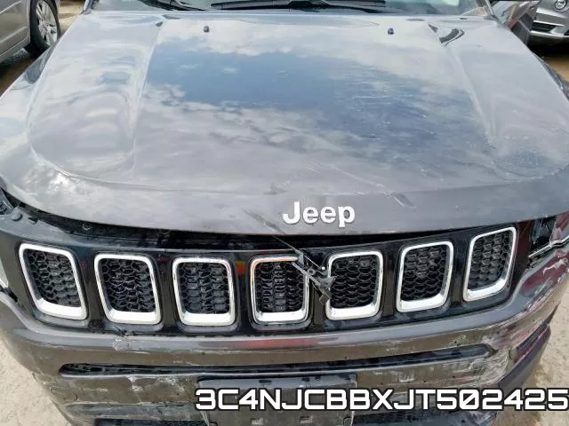3C4NJCBBXJT502425 фото 8