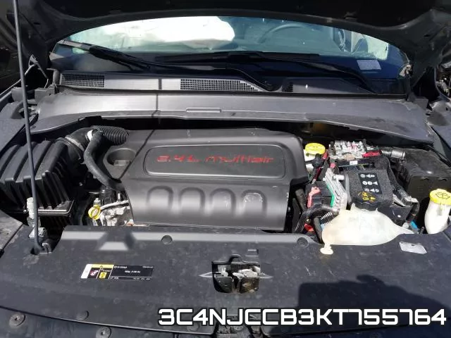 3C4NJCCB3KT755764 фото 8