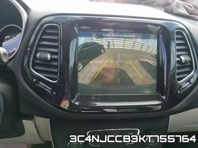 3C4NJCCB3KT755764 фото 10