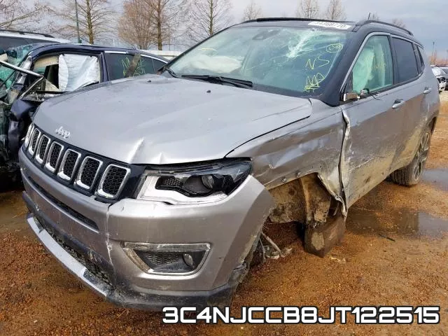 3C4NJCCB8JT122515 фото 3