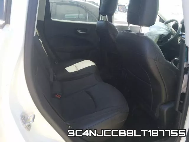 3C4NJCCB8LT187755 фото 7