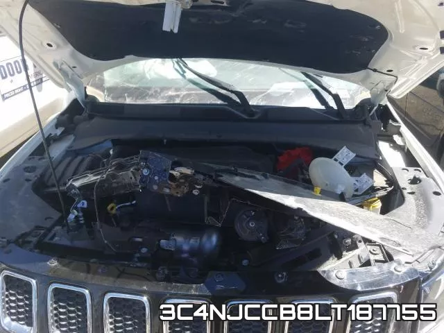 3C4NJCCB8LT187755 фото 8