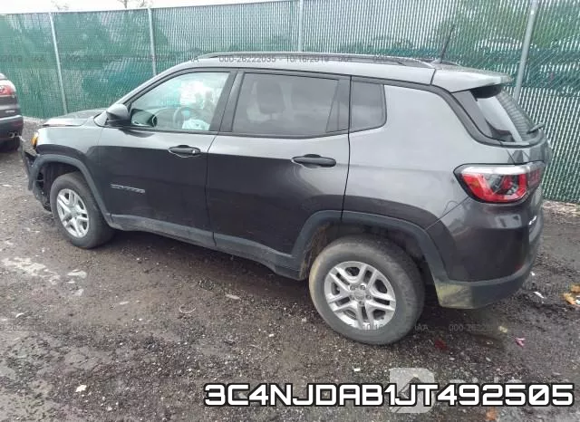 3C4NJDAB1JT492505 фото 4