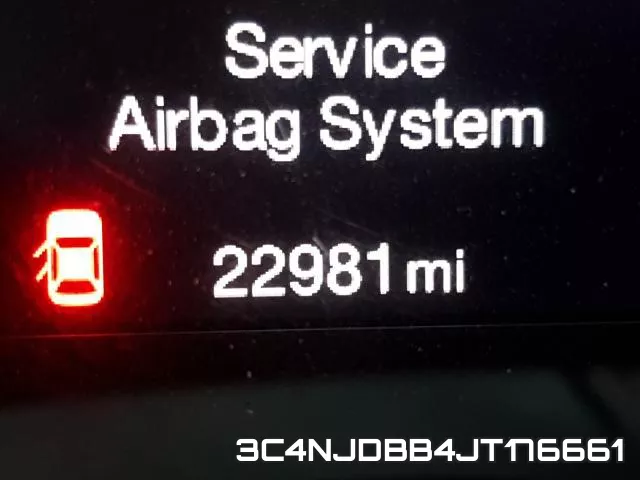 3C4NJDBB4JT176661 фото 9