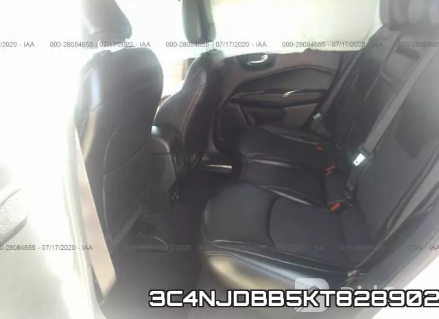 3C4NJDBB5KT828902 фото 9