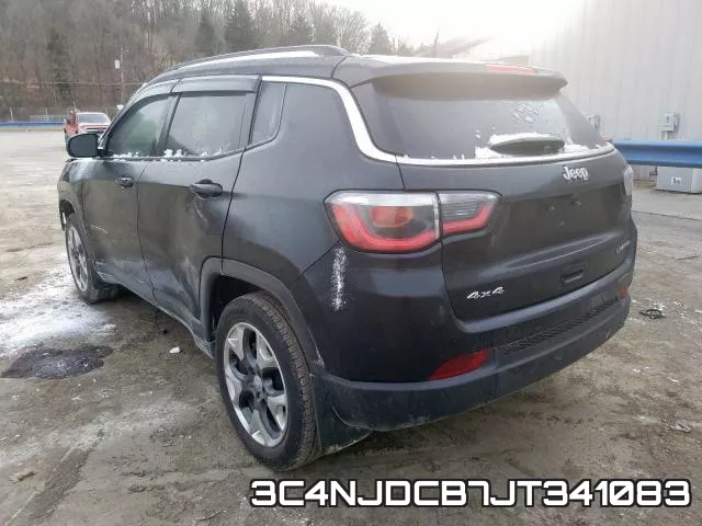 3C4NJDCB7JT341083 фото 4