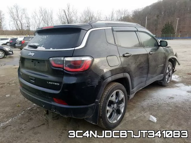 3C4NJDCB7JT341083 фото 5