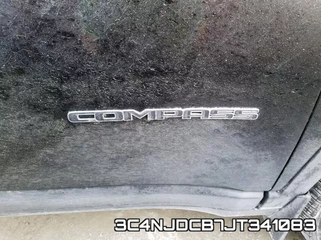 3C4NJDCB7JT341083 фото 10