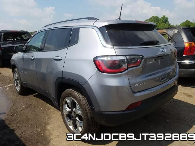 3C4NJDCB9JT392889 фото 4