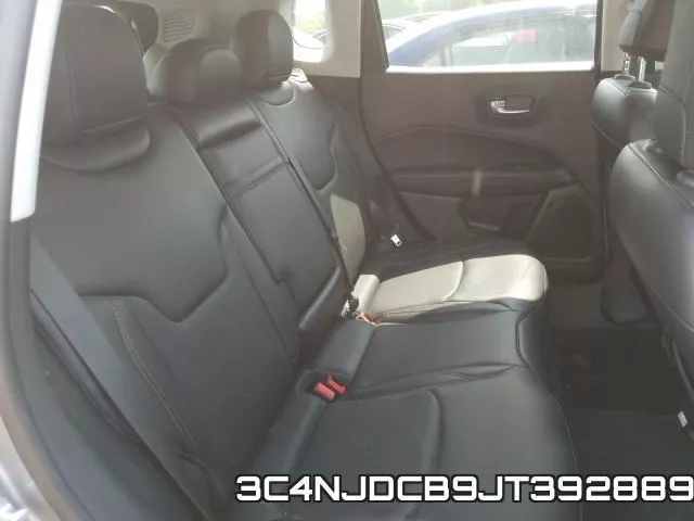 3C4NJDCB9JT392889 фото 7
