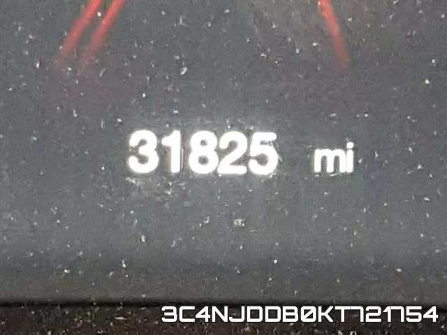 3C4NJDDB0KT721754 фото 9