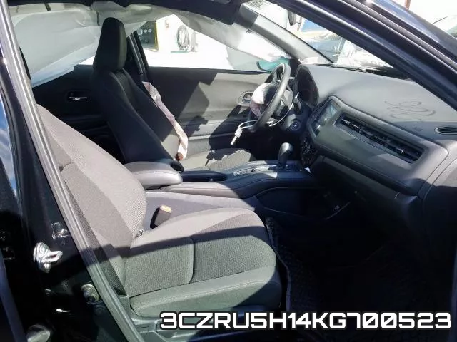 3CZRU5H14KG700523 фото 6