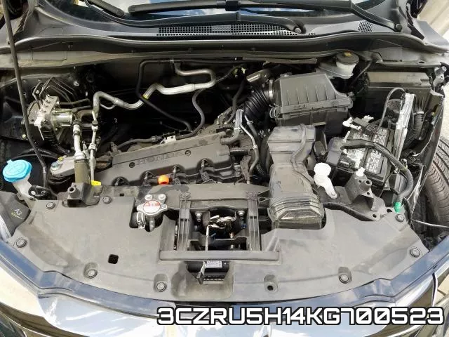 3CZRU5H14KG700523 фото 8