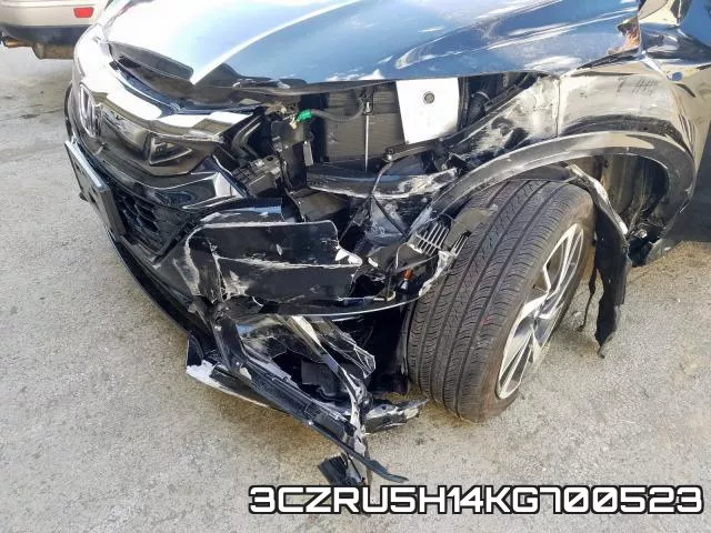 3CZRU5H14KG700523 фото 10