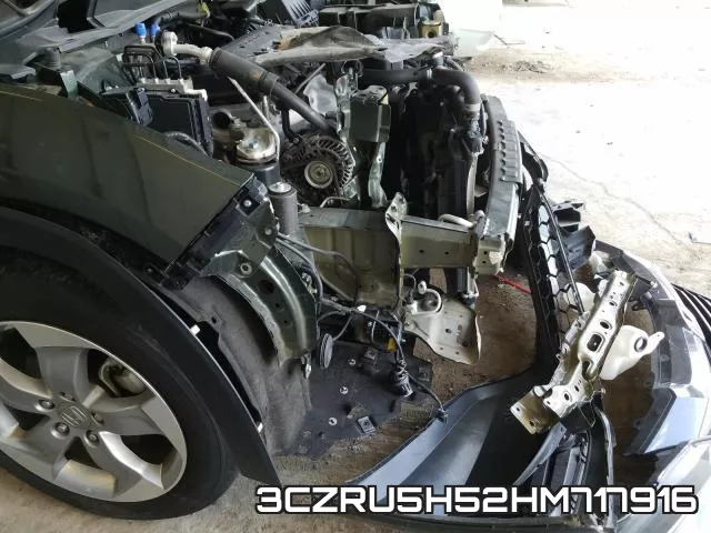 3CZRU5H52HM717916 фото 10