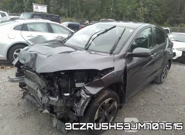 3CZRU5H53JM707515 фото 3