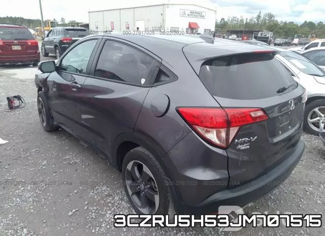 3CZRU5H53JM707515 фото 4